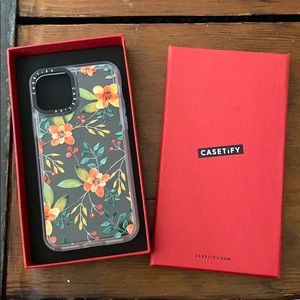 Casetify iPhone 11 Pro Grip Case Brand New in Box